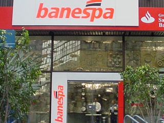 Santander Banespa