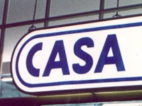 Casa Centro – Shoppings