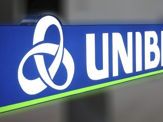 Unibanco – protótipo