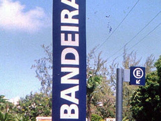 Banco Bandeirantes